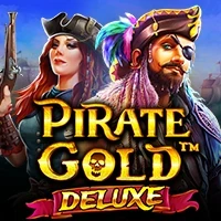 PIRATE GOLD DELUXE