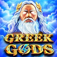 GREEK GODS